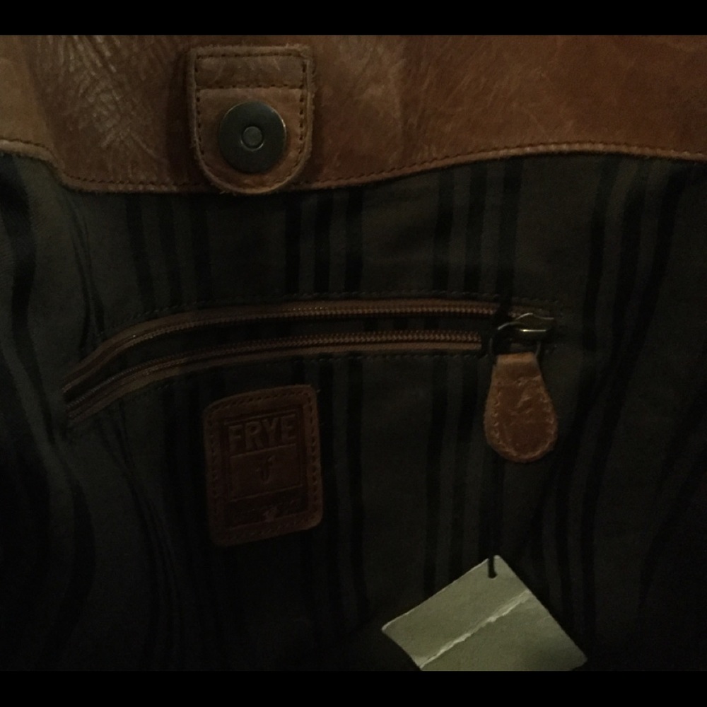 Frye Bag - Picture 5 of 5